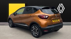 Renault Captur 0.9 TCE 90 Iconic 5dr Petrol Hatchback